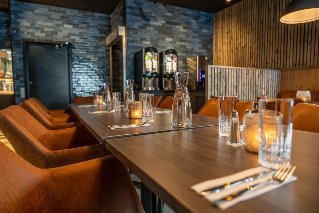 Arctic Sea Hotel Hammerfest Zewnętrze zdjęcie